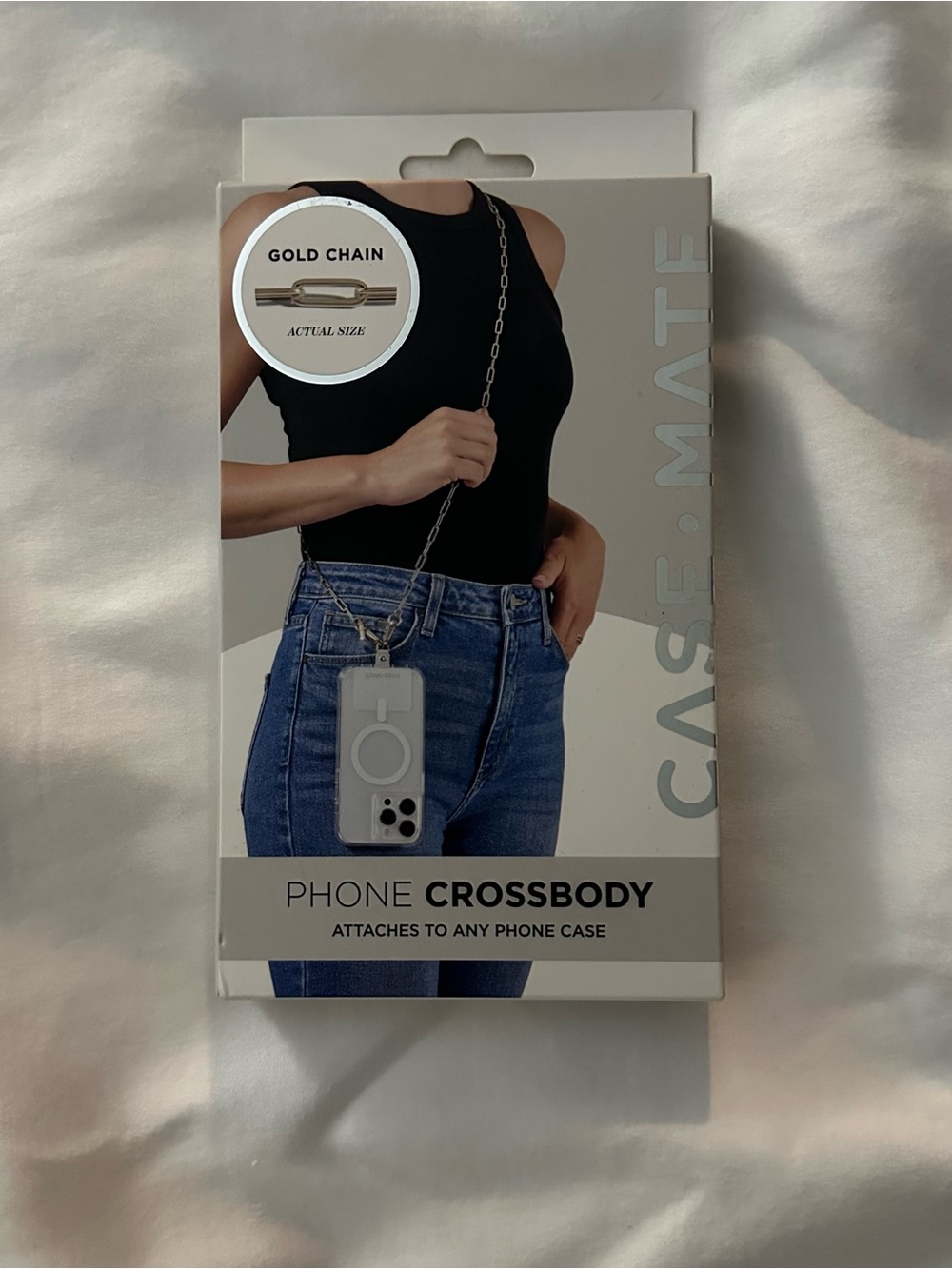 Phone Crossbody Strap